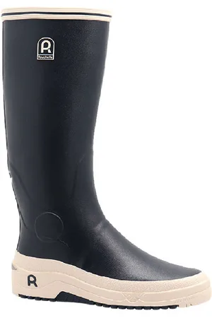 Rouchette Regenlaarzen Amiral Neo
