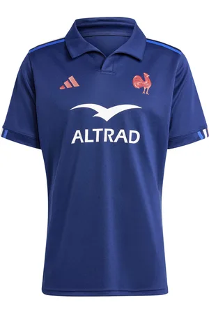 adidas Thuis Replica Shirt XV de France 2024/25