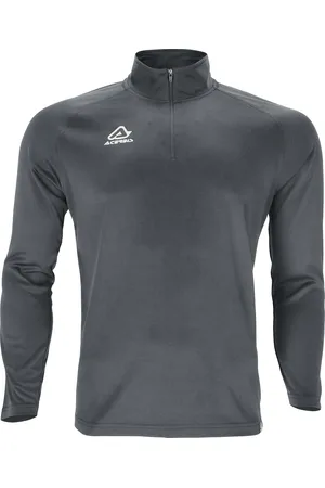 Acerbis Trainingsshirt met halve rits Tagete