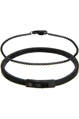 Philipp Blanc Set van 2 armbanden Gift