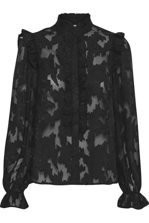 B YOUNG Vrouwenblouse IFLOR
