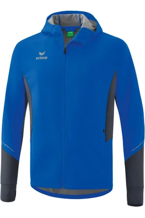 Erima Waterdichte jas Racing