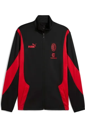 PUMA Track suit jas Milan AC For All Time 2024/25