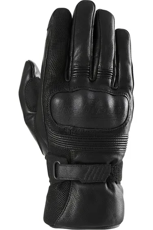Furygan Dames winter motorhandschoenen Land DK LD D3O