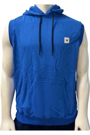 Caterpillar Workwear mouwloos sweatshirt