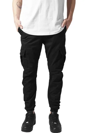 Urban classics Urban Classic cargo trainingsbroek