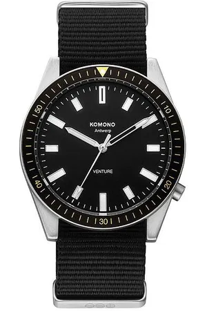 Komono Horloge Ray Venture Nato