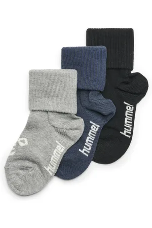 Hummel Baby sokken sora (x3)