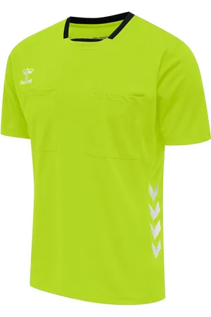 Hummel T-shirt hmlreferee chevron