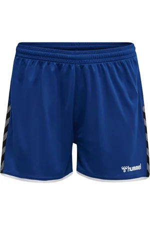 Hummel Damesshort hmlAUTHENTIC Poly