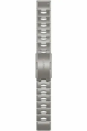 Garmin Horlogebandje Quickfit 2