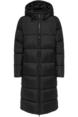 ONLY Donsjack voor dames Montana