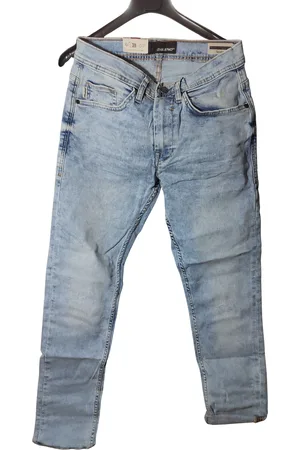 Blend Jeans gedraaide beker