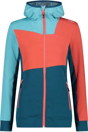 CMP Dames Hoodie