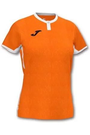 Joma Sportshirt Dames TOLETUM II