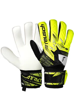 Reusch Keepershandschoenen Attrakt Solid