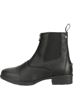 Suedwind Footwear Dames rijlaarzen van veganistisch leer Nova Vegan