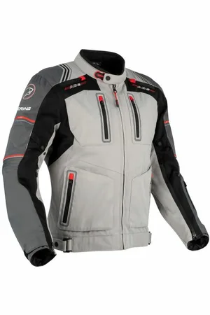 Bering Motorjas Portland