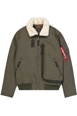 Alpha Industries Jas DA-3