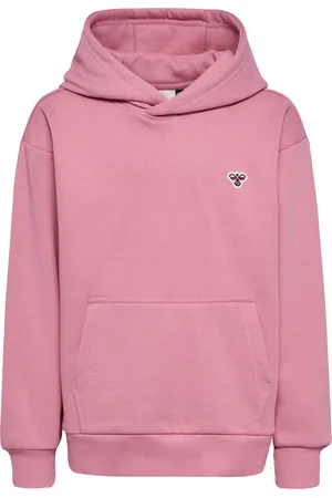 Hummel Junior Hoodie Bee