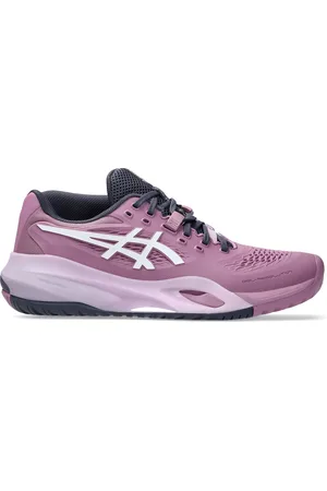 Asics Dames tennisschoenen Gel-Resolution X
