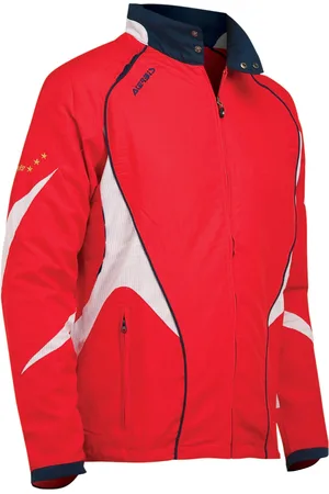 Acerbis Track suit jas Alnair