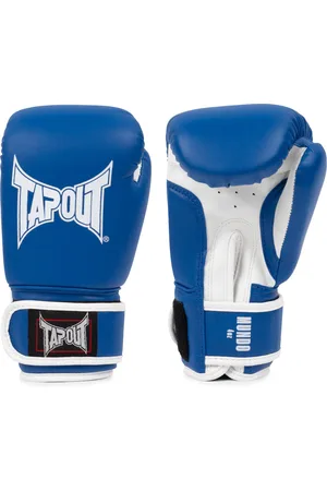 Tapout Kunstlederen bokshandschoenen voor kinderen Mundo