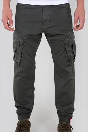 Alpha Industries Broek Spy