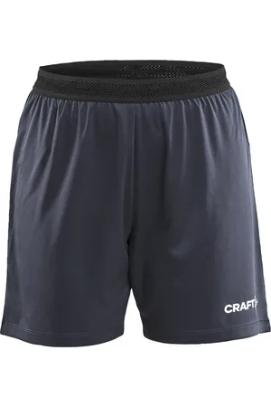 Craft Dames shorts progress 2.0