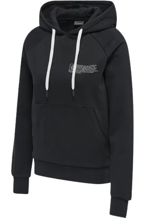Hummel Dames sweatshirt met capuchon