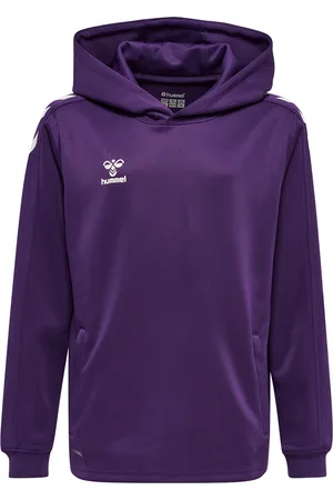 Hummel Sweater met capuchon voor kinderen hmlCORE XK