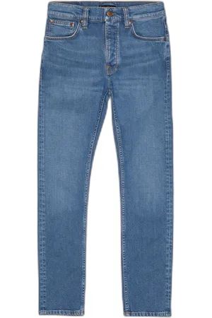 Nudie Jeans Jeans Grim Tim