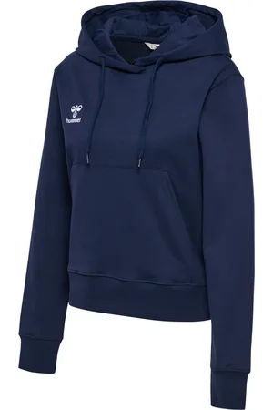 Hummel Dames Hoodie Go 2.0