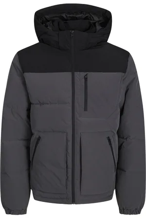 JACK & JONES Donsjack Otto Pls