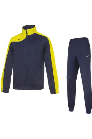 Mizuno Trainingspak Team kobe knitted