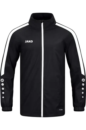 Jako Waterdichte jas Power