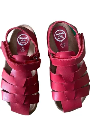 Benedict Harper KinderSandalen Vaquetilla