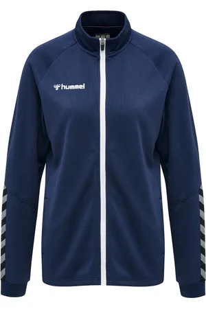 Hummel Damesjas Zip hmlAUTHENTIC Poly