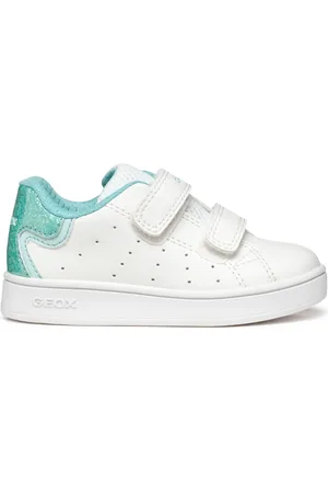 Geox Baby meisjes sportschoenen Eclyper A GBK