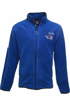 Peak Mountain Fleecejack Conac