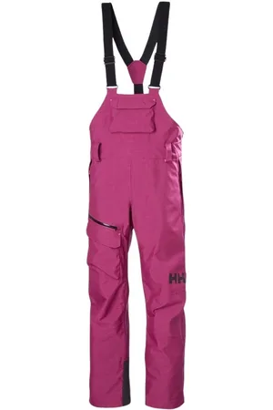 Helly Hansen Dames skibroek Powderqueen
