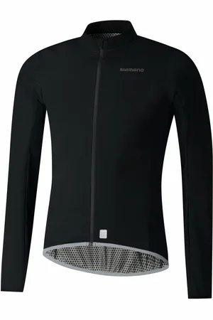 Shimano Waterdichte jas Windflex