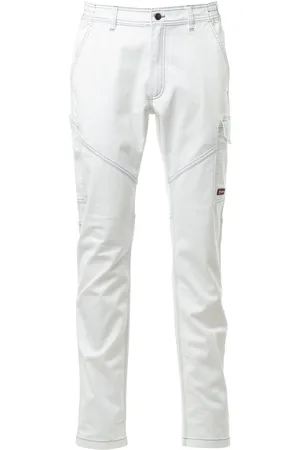 Payper Wear Cargo broek Worker Stretch