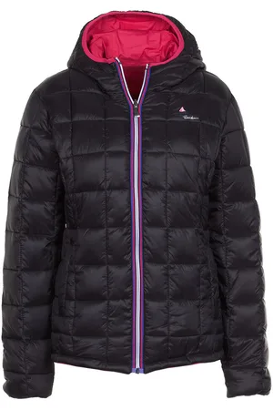 Peak Mountain Reversible skijack voor dames Awa