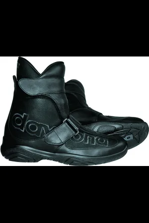 DAYTONA Motorlaarzen journey XCR GTX