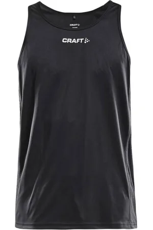 Craft Mouwloze jersey rush