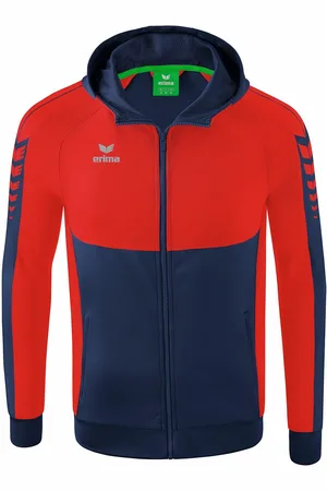 Erima Training hoodie voor kinderen Six Wings