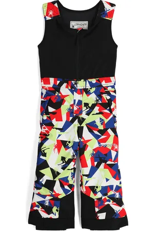 Spyder Ski-overalls voor kinderen Expedition