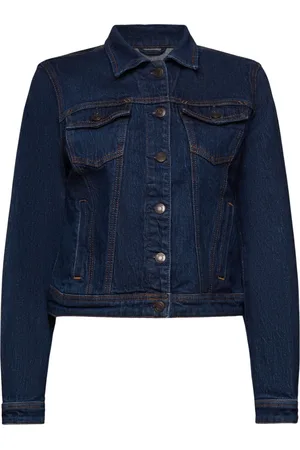 ESPRIT Dames spijkerjack