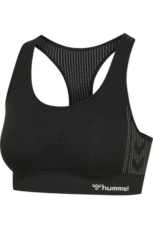 Hummel Naadloze sportbeha voor dames Shaping